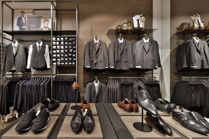 Inside Fashion