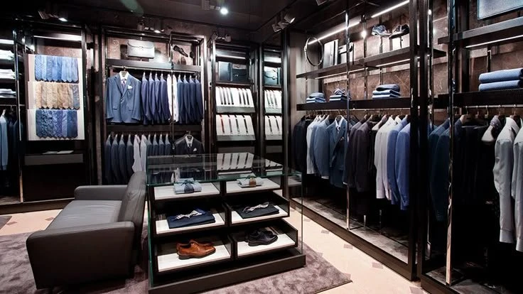 Inside Fashion