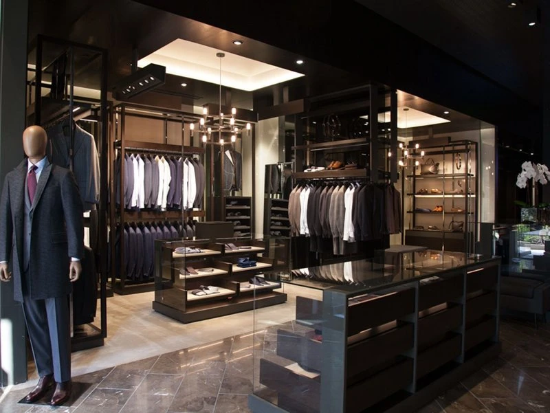 Inside Fashion