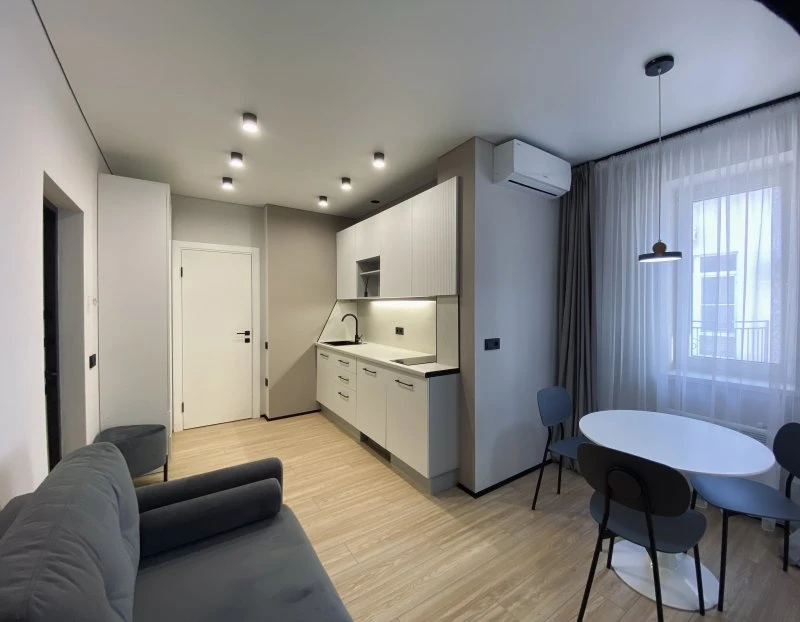 Новый Метр