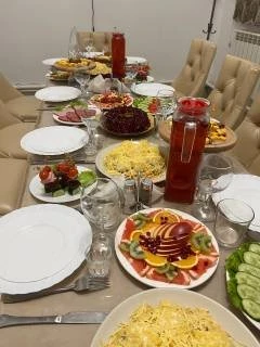 КАФЕ  ВЕРСАЛЬ