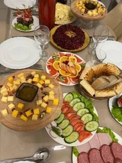 КАФЕ  ВЕРСАЛЬ