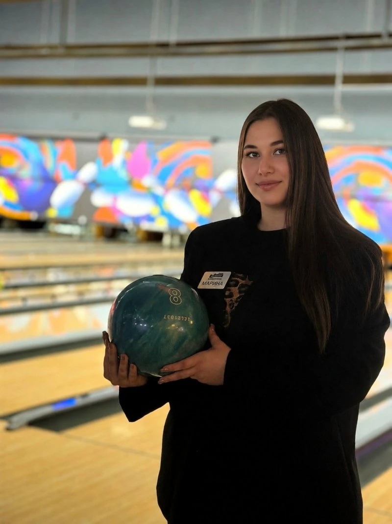 РОЛБИ СИНЕМА: 🎳 Пока кто-то считает очки, мы считаем улыбки.
