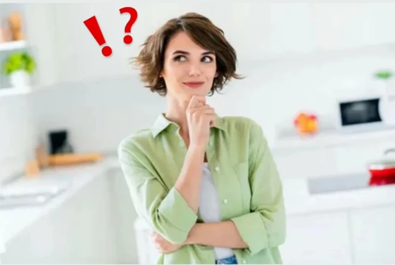 5 способов сэкономить на столешнице из искусственного камня 🤔🔥