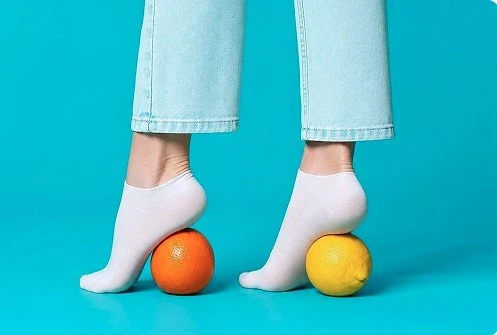 ✨ Красота = здоровье