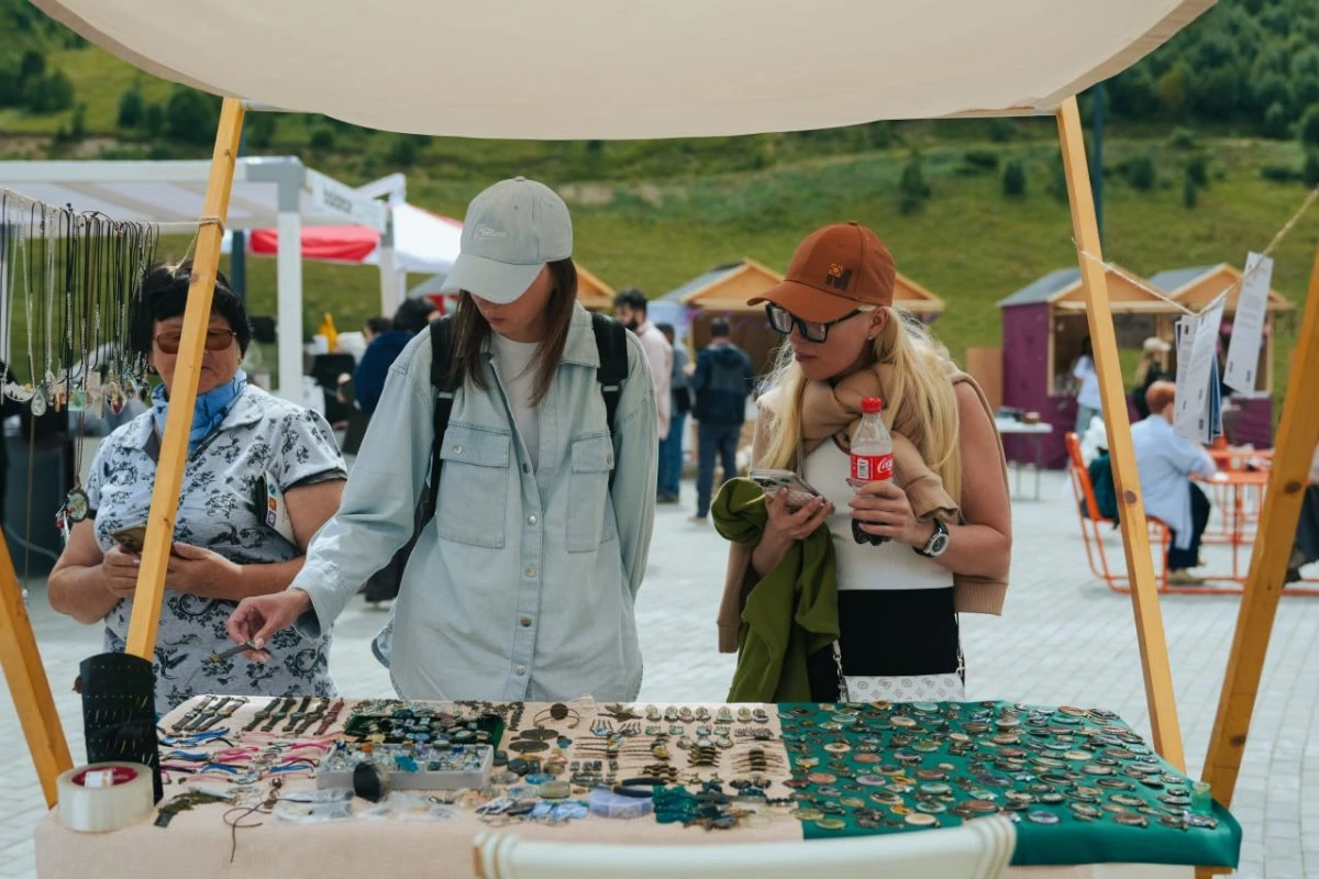 ope. — креативное event-агентство