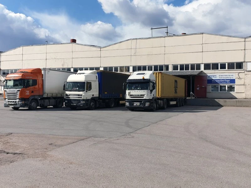 МатрасОптТорг