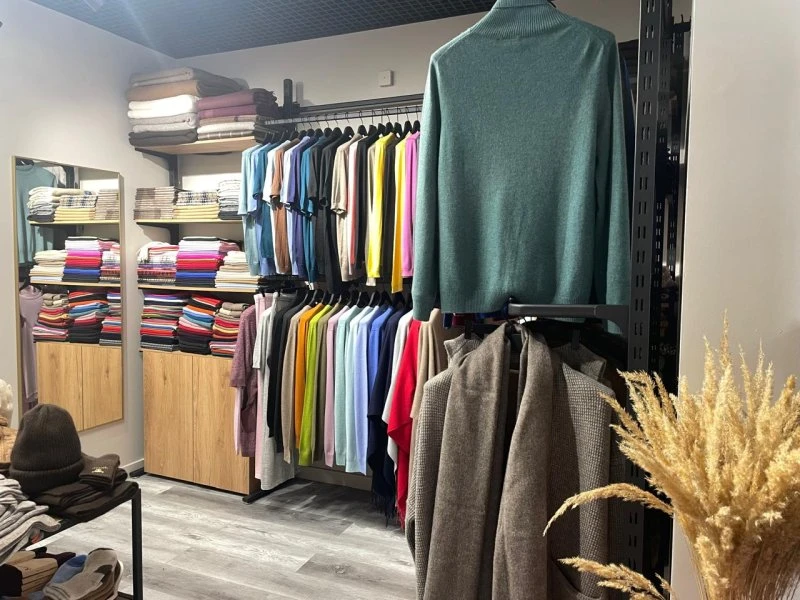 Royal Wool
