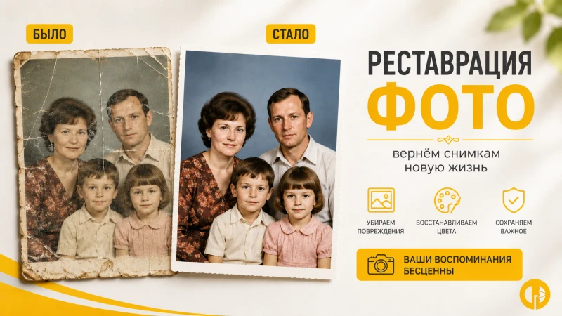 ФотоТочка