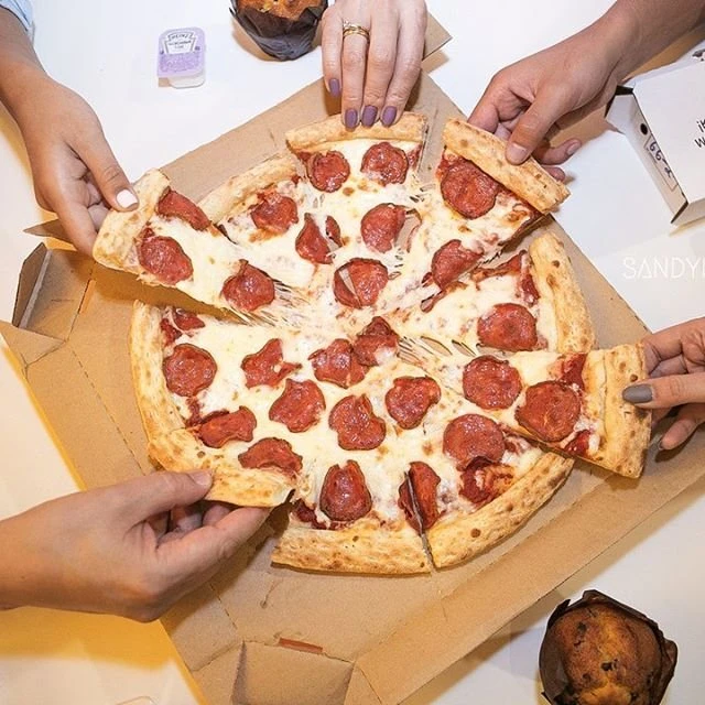 Dodo Pizza