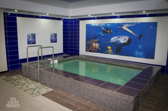 Spa-Center Paradise