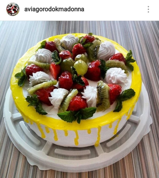 Кулинарный комплекс "Мадонна"