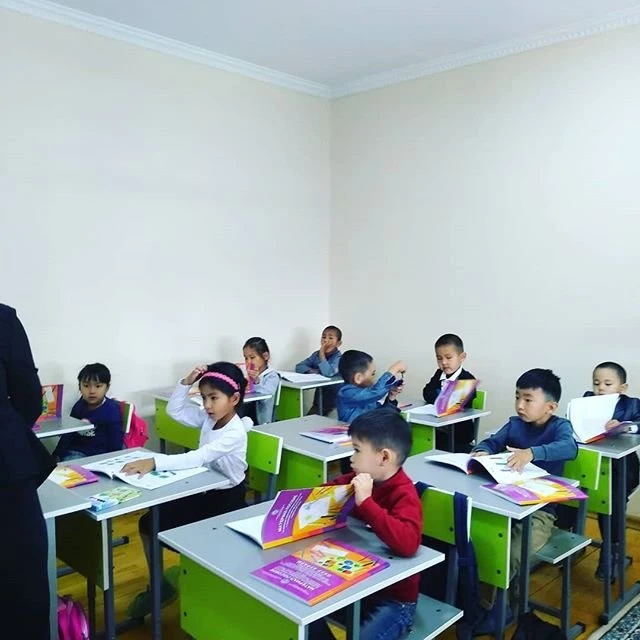 Академия знаний ПРО