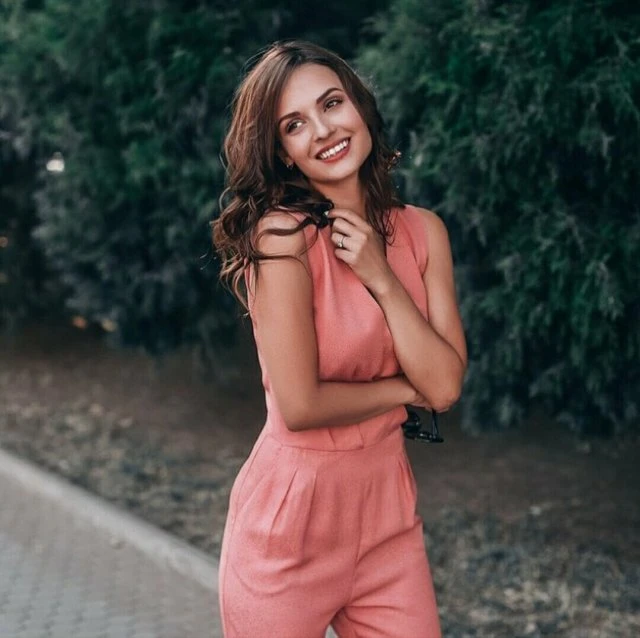 Olga Grinyuk