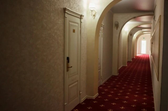 Гостиница Palazzo