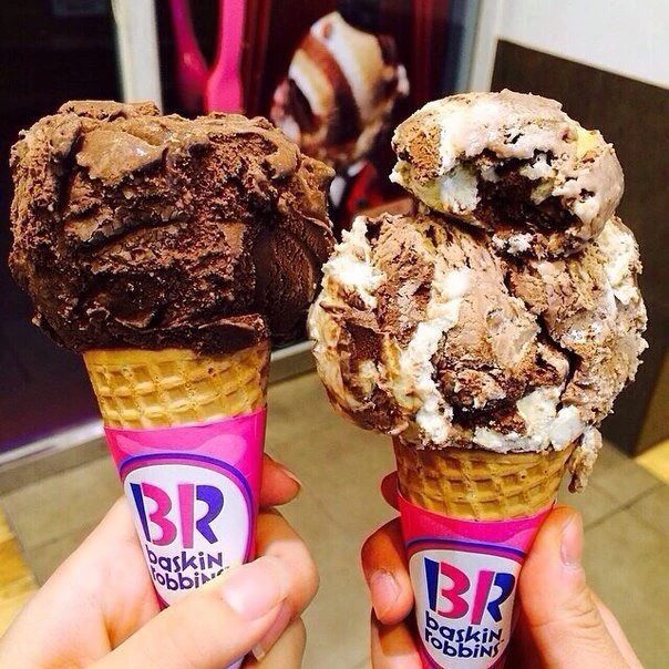BaskinRobbins