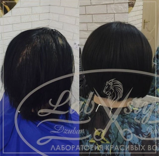 Lab style, студия красотыЛаб стайл. 