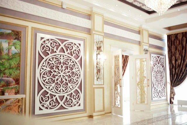 Ресторан Palazzo