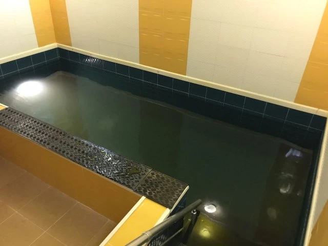 Сауна солнца