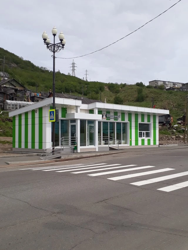 33 Пингвина
