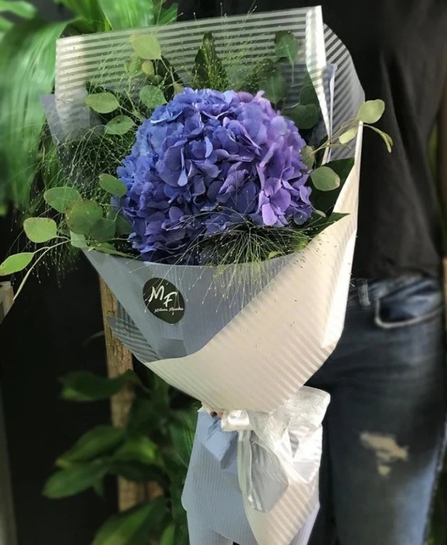 Milana, салон цветов