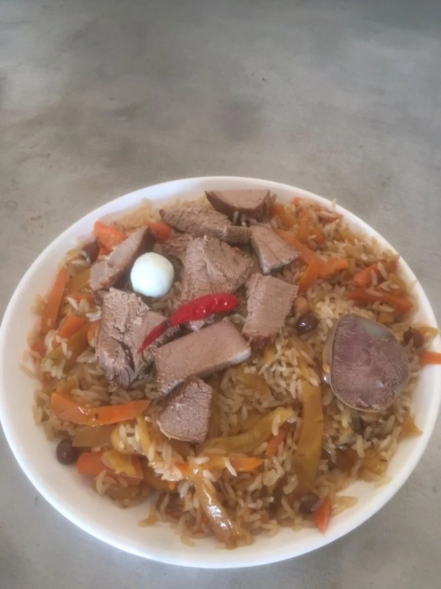 BarakaT
Чайхана