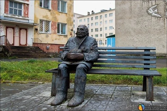 Мемориальный музей-квартира В. А. Козина
