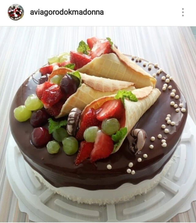 Кулинарный комплекс "Мадонна"