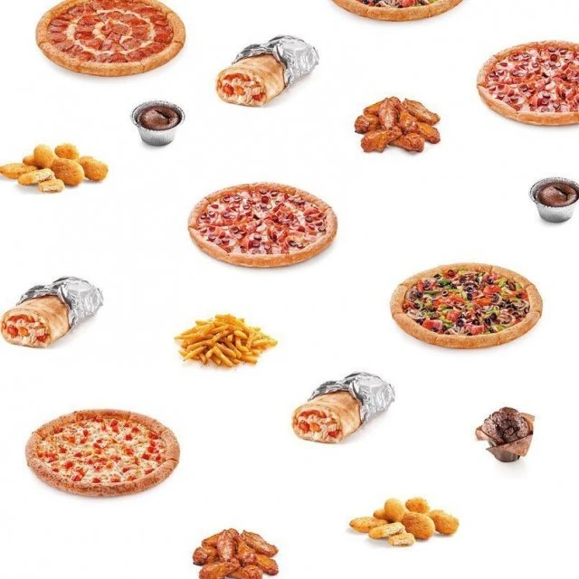 Dodo Pizza