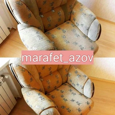 "Марафет" Клининговая компания. 