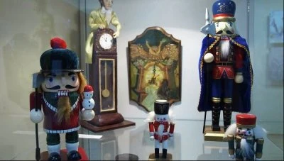 Калининградский областной историко-художественный музей