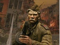Панорама «Кенигсберг-45. Последний штурм»