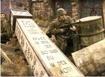 Панорама «Кенигсберг-45. Последний штурм»