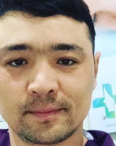 ANUAR.MASSAGE Актобе массаж