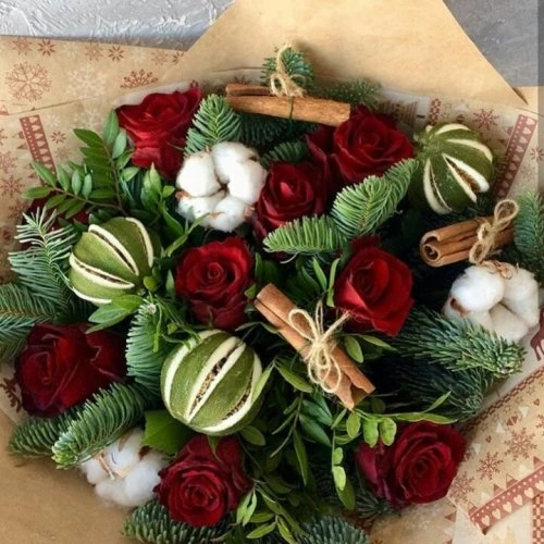 Цветкоff, магазин цветов