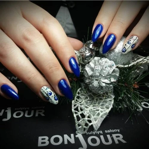 BONJOUR, салон красоты