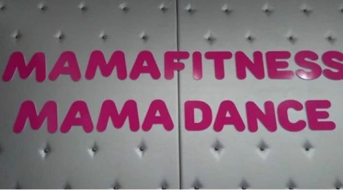 MAMAFITNESS, фитнес-клуб для женщин
