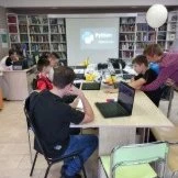 Академия Гениев, клуб занимательной робототехники и программирования