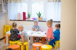 MAXX center, развивающий центр