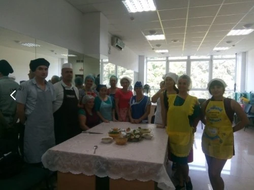 Академия маленьких гениев