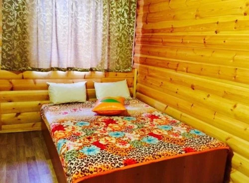Сауна Алиби
