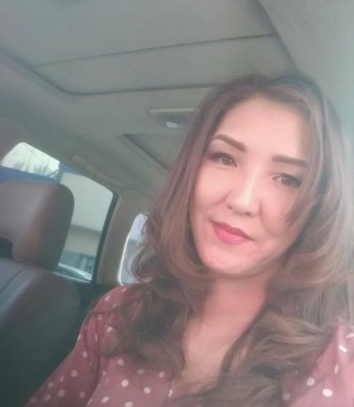 Numerolog Aigerim Aktobe