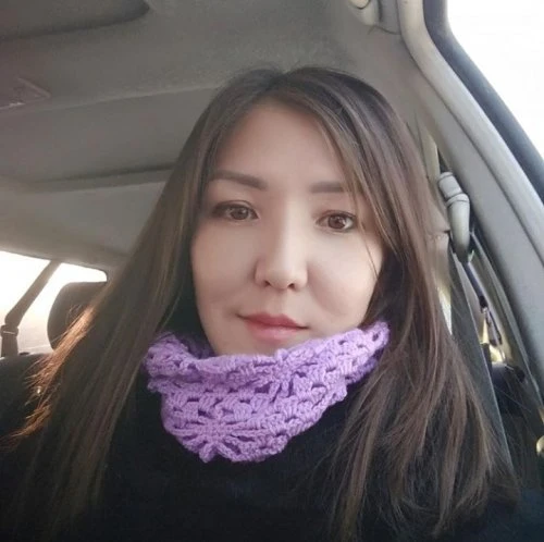 Numerolog Aigerim Aktobe