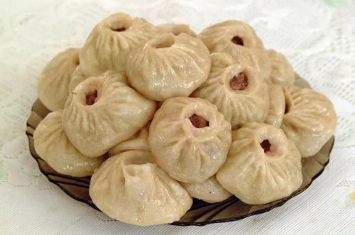  Буду буузы