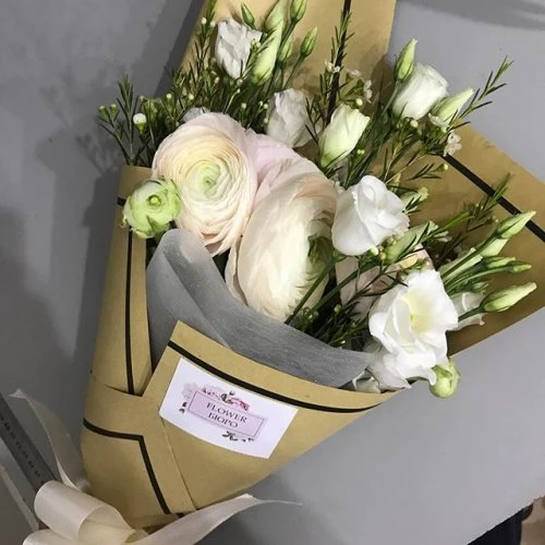 Flower Бюро