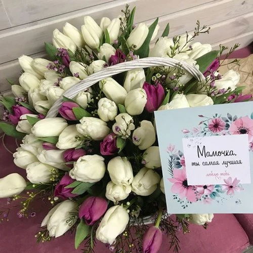 Flower Бюро