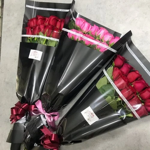 Flower Бюро