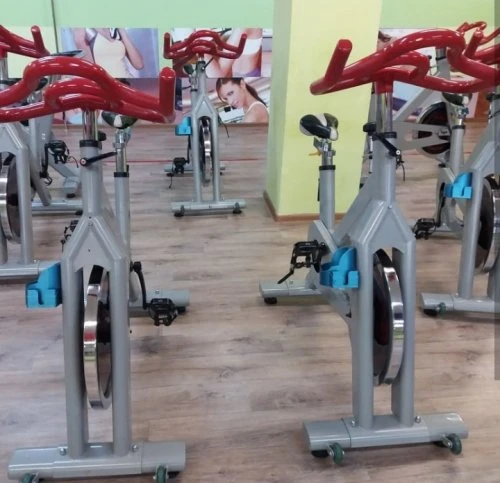 Aiym Ridk Cycle