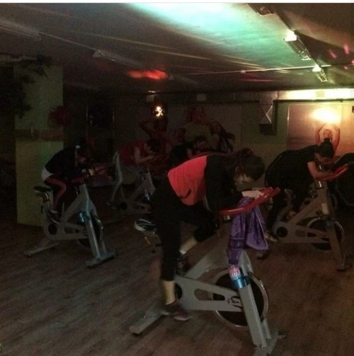 Aiym Ridk Cycle