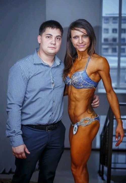 Kasyanova Fit